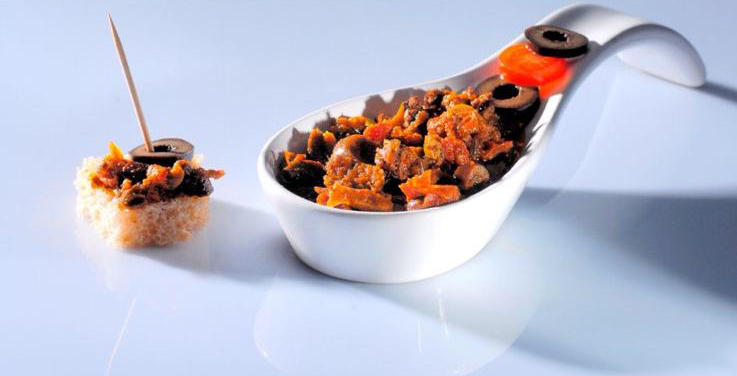 Kalamata Olive Spread