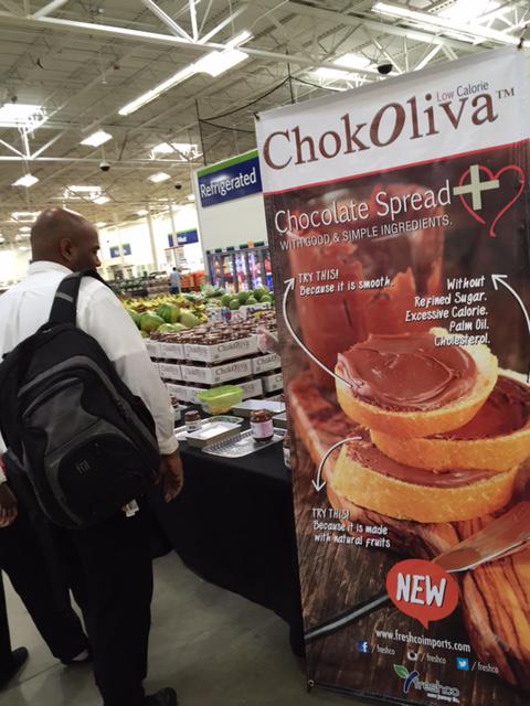 Kalamata Olive Spread