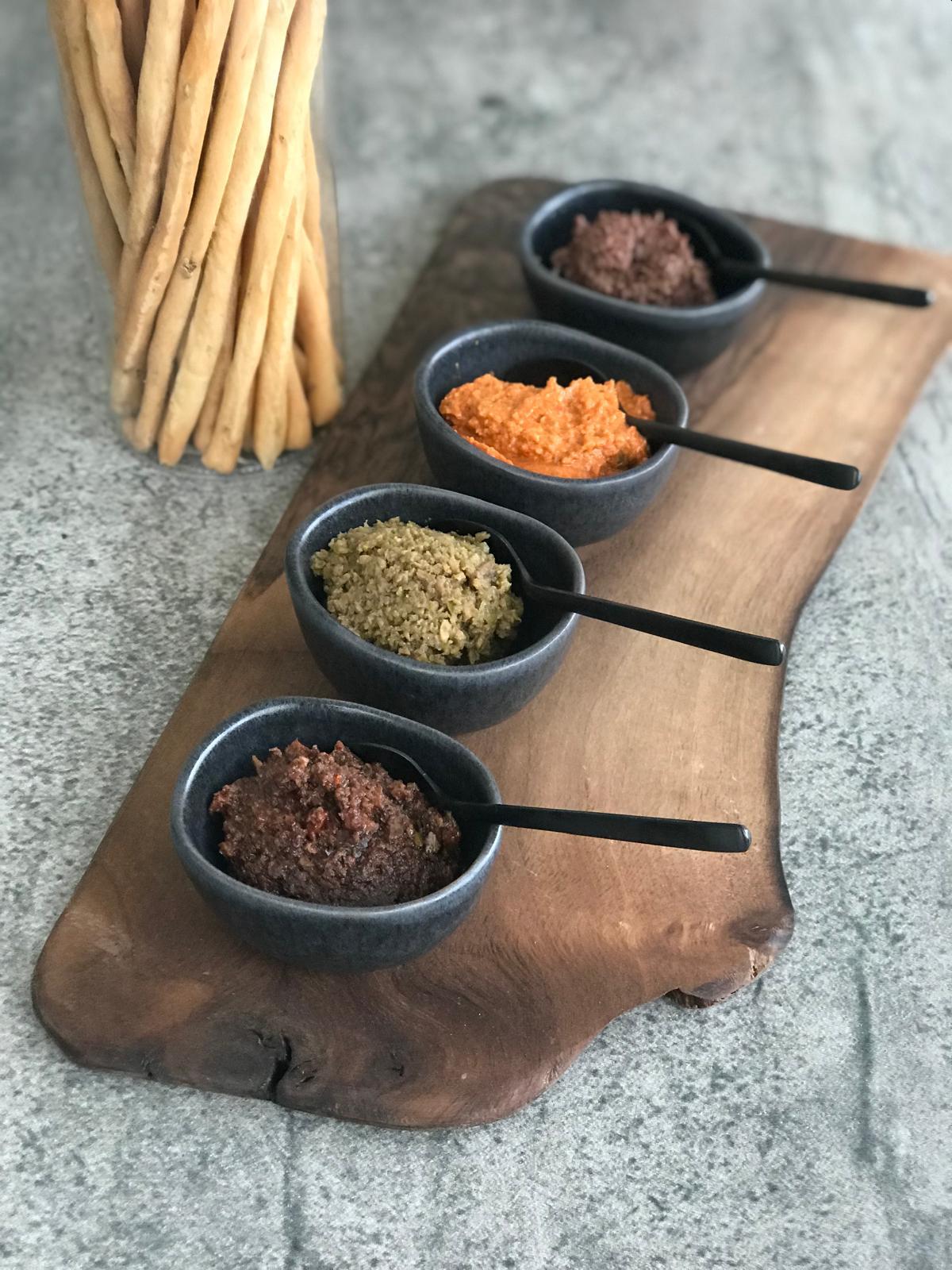 Kalamata Olive Spread